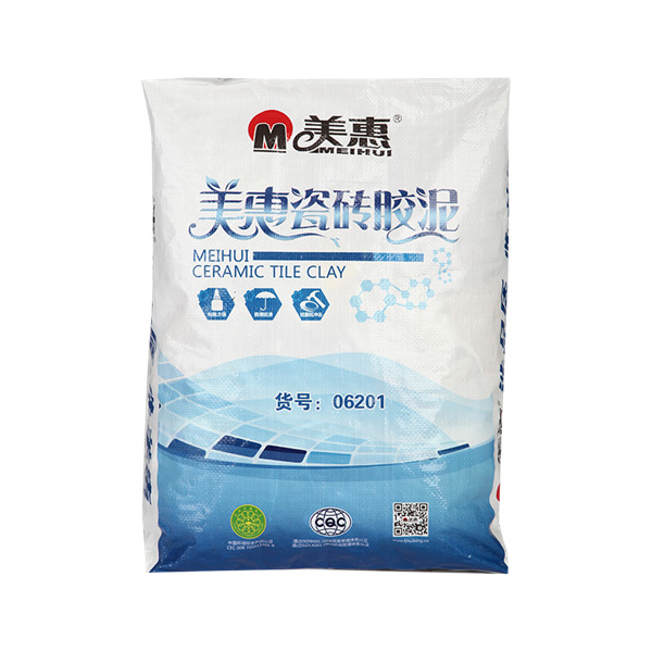 美惠瓷砖胶泥