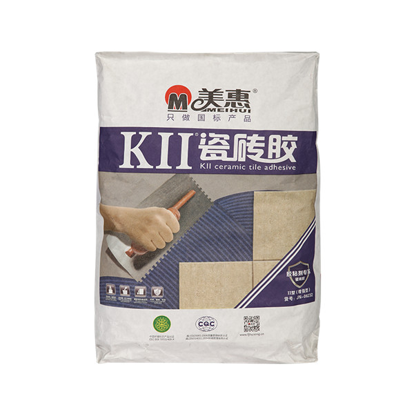 K11瓷砖胶II型