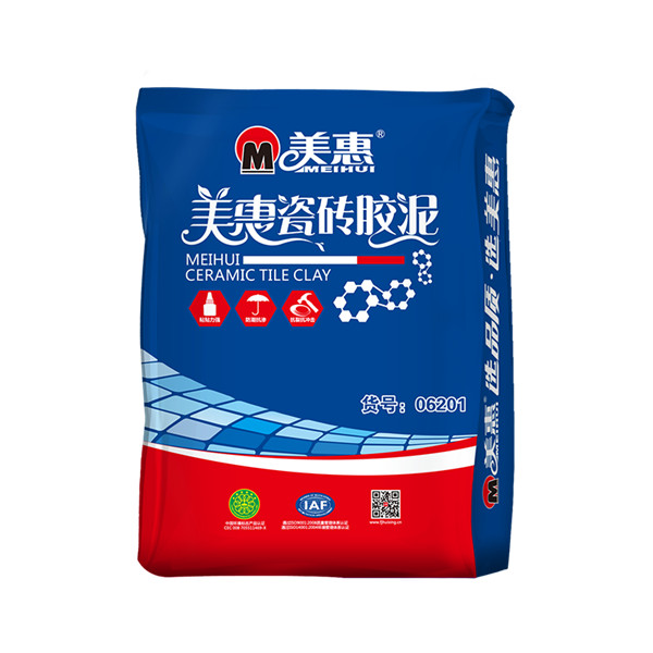 美惠瓷砖胶泥