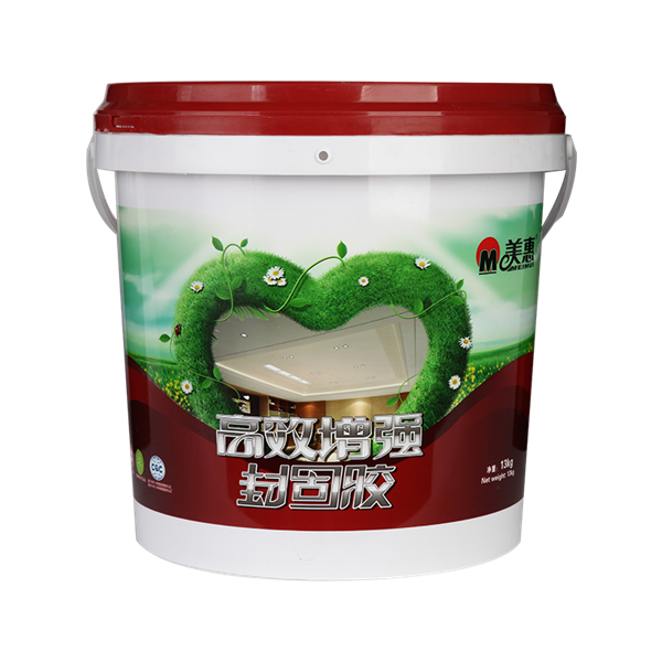 高效增强封固胶
