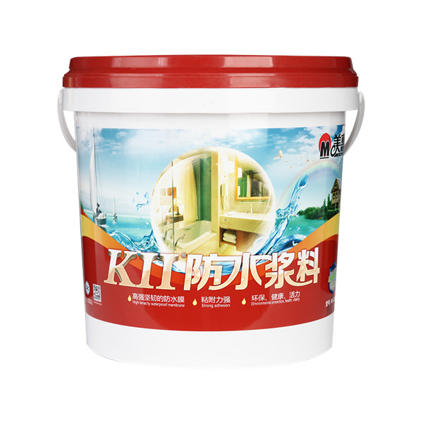 K11防水浆料